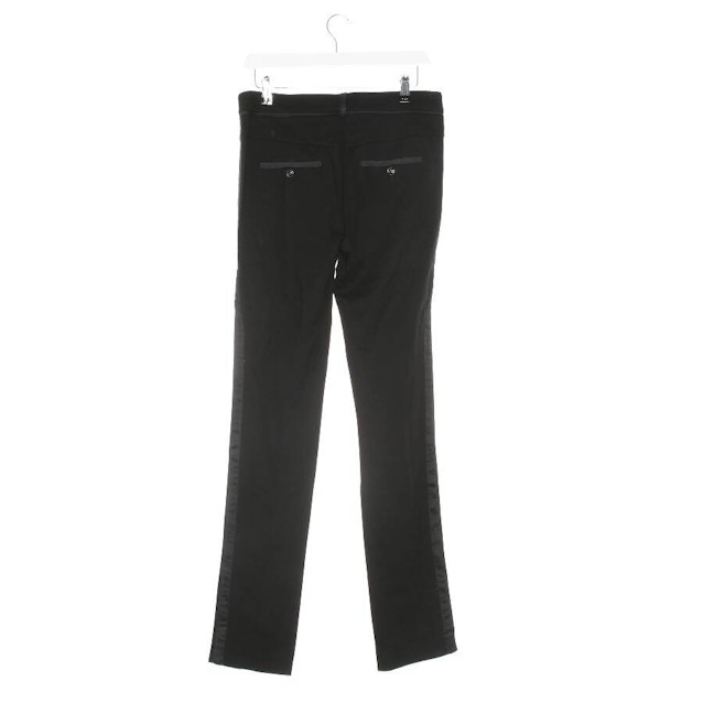 Trousers 36 Black | Vite EnVogue