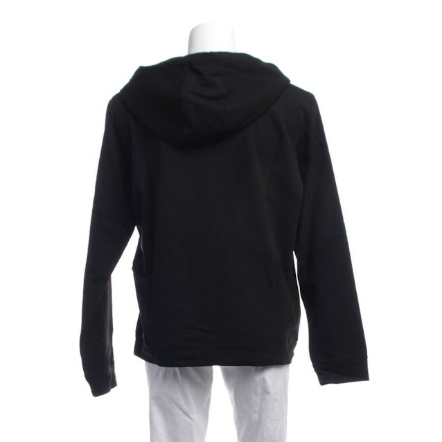 Hooded Sweatshirt 40 Black | Vite EnVogue