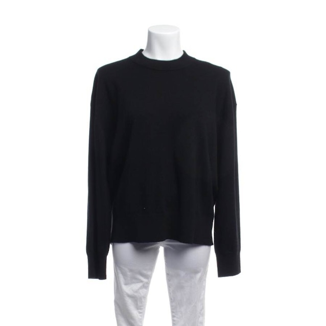 Image 1 of Cashmere Jumper M Black | Vite EnVogue