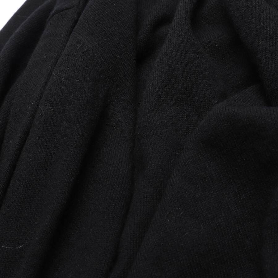 Image 3 of Cashmere Jumper M Black in color Black | Vite EnVogue