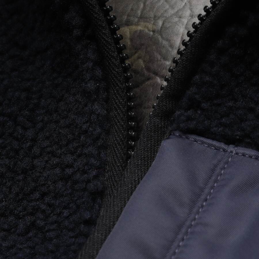 Image 3 of Reversible Jacke S Navy in color Blue | Vite EnVogue