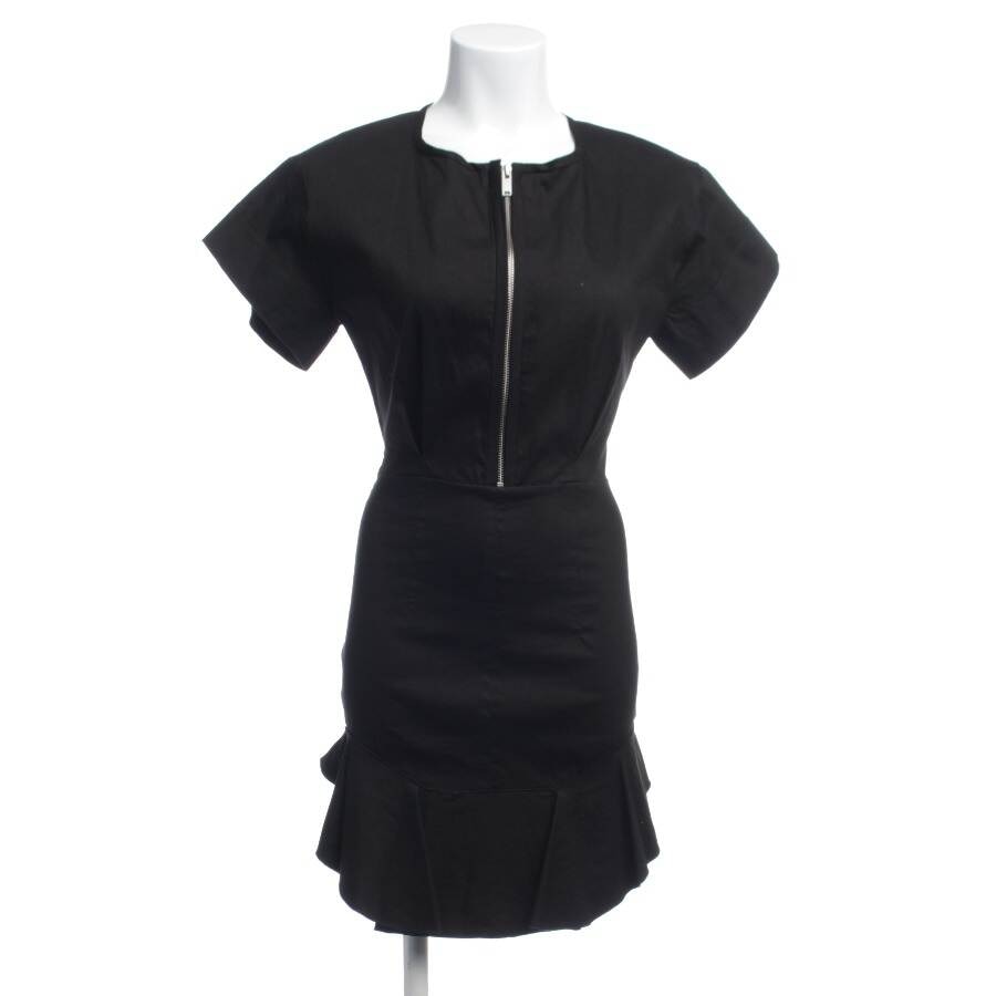 Image 1 of Dress 34 Black in color Black | Vite EnVogue