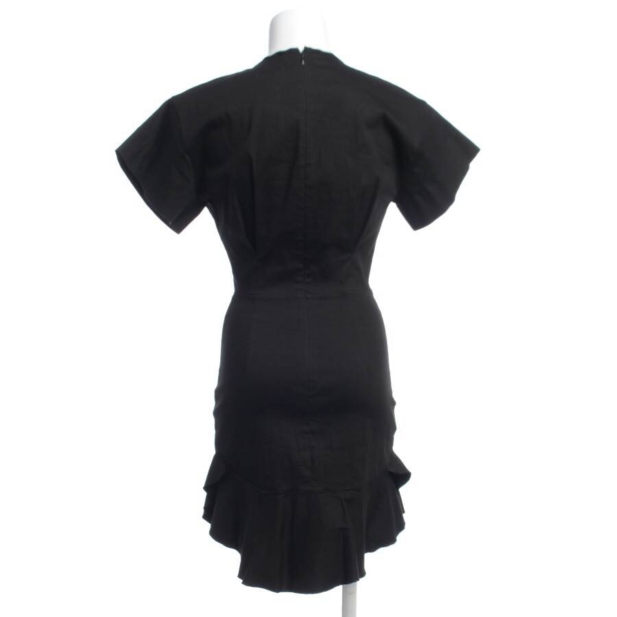 Image 2 of Dress 34 Black in color Black | Vite EnVogue