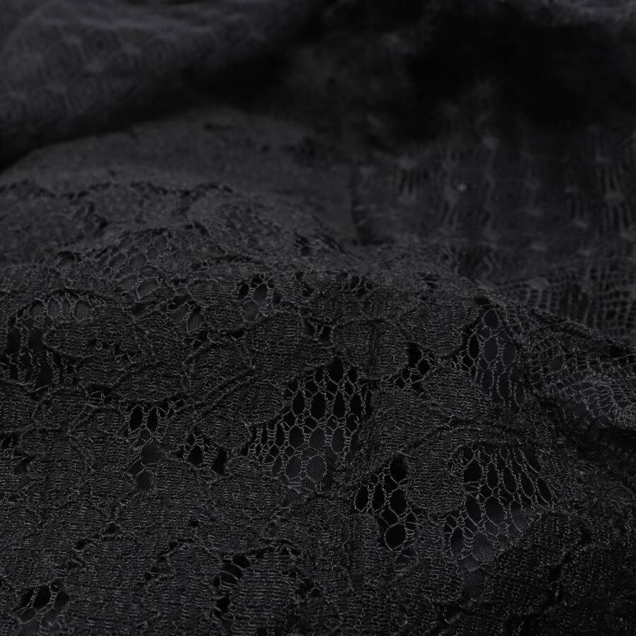 Image 3 of Cocktail Dress 42 Black in color Black | Vite EnVogue