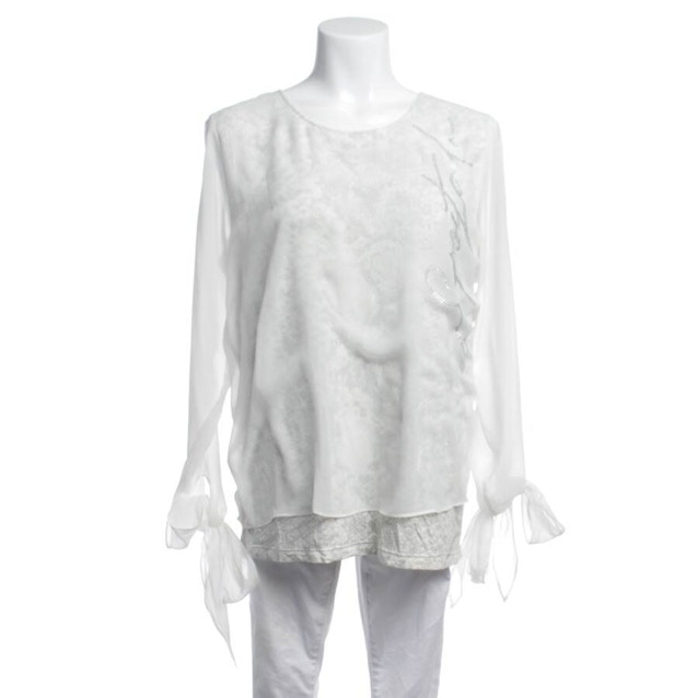 Image 1 of Shirt Blouse 40 White | Vite EnVogue