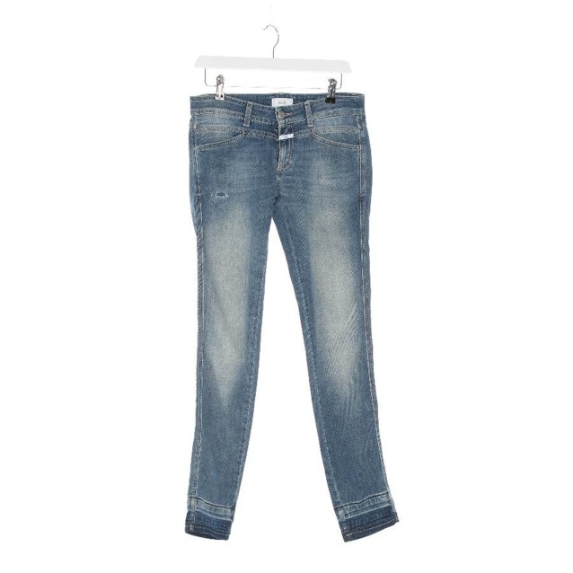 Image 1 of Jeans Slim Fit W28 Blue | Vite EnVogue