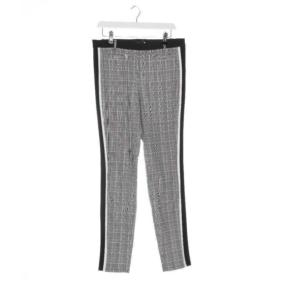 Image 1 of Trousers 40 Multicolored in color Multicolored | Vite EnVogue