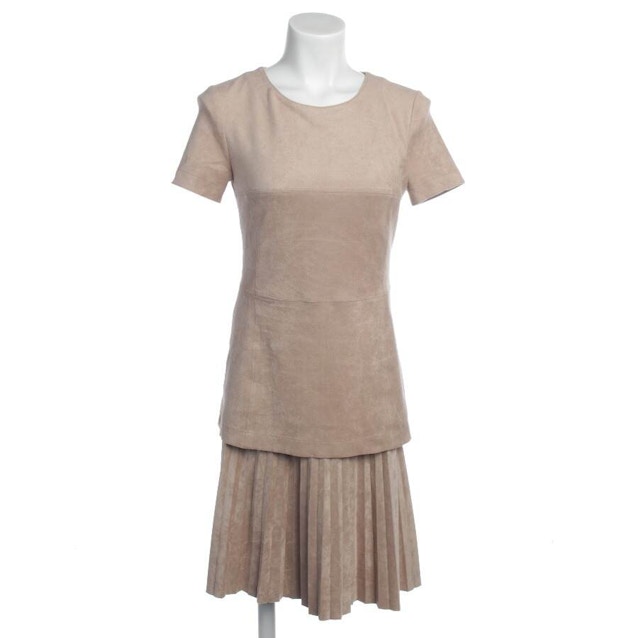 Image 1 of Dress 34 Beige | Vite EnVogue