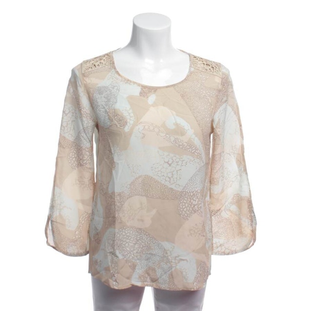 Image 1 of Silk Blouse 36 Multicolored | Vite EnVogue