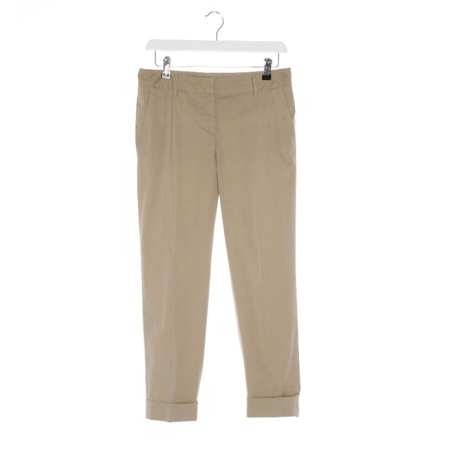 Image 1 of Trousers 34 Light Brown | Vite EnVogue