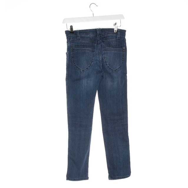 Jeans Skinny 2XS Blau | Vite EnVogue