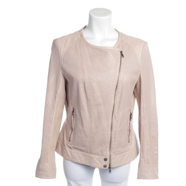 Bild 1 von Lederjacke 40 Rosa | Vite EnVogue