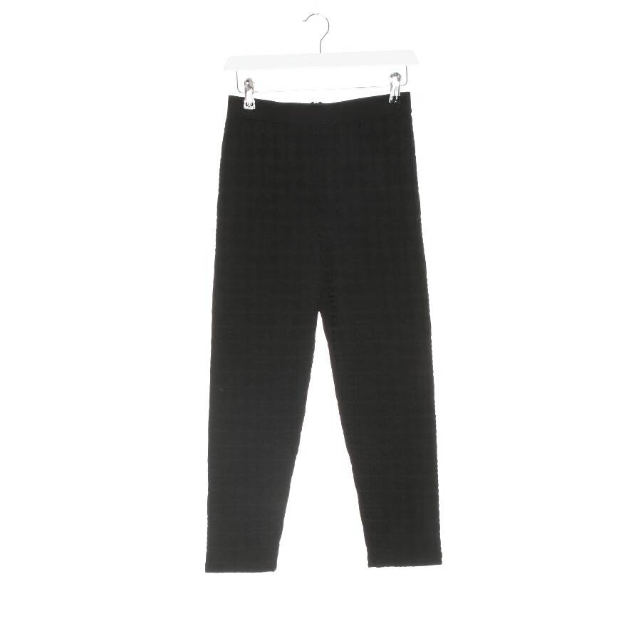 Image 1 of Trousers S Black in color Black | Vite EnVogue