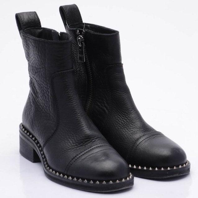 Image 1 of Ankle Boots EUR 36 Black | Vite EnVogue