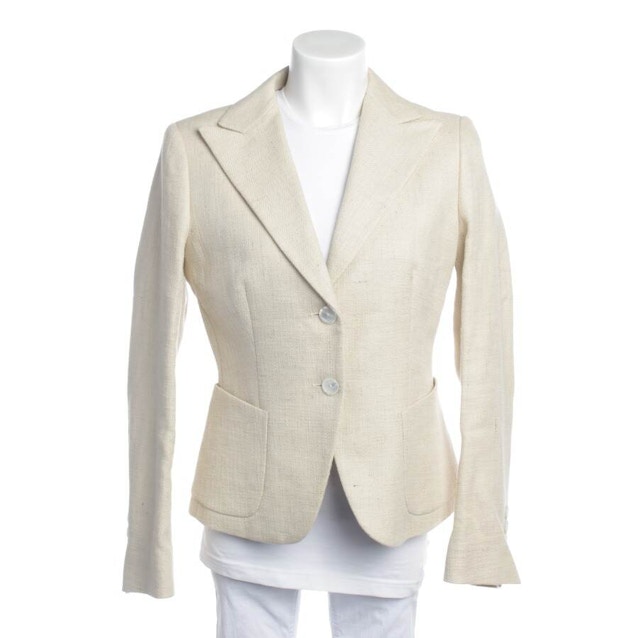 Image 1 of Blazer 42 Beige | Vite EnVogue