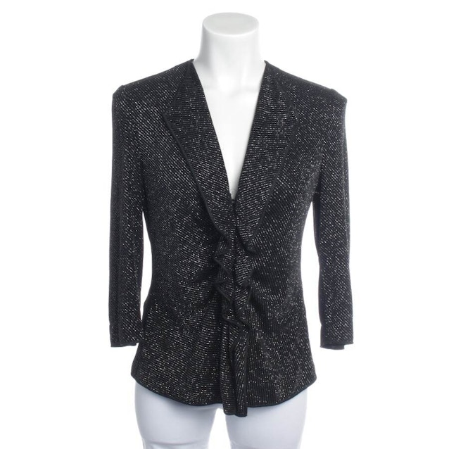 Image 1 of Blazer 38 Black | Vite EnVogue