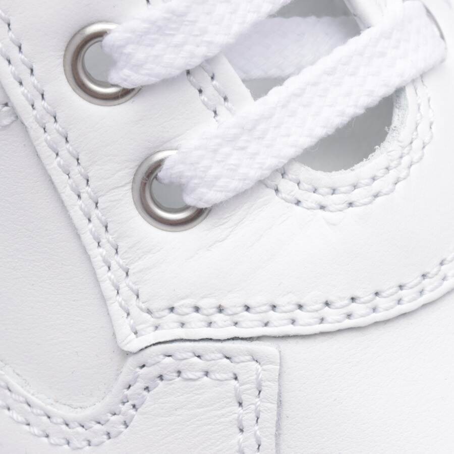 Image 4 of Sneakers EUR 42 White in color White | Vite EnVogue