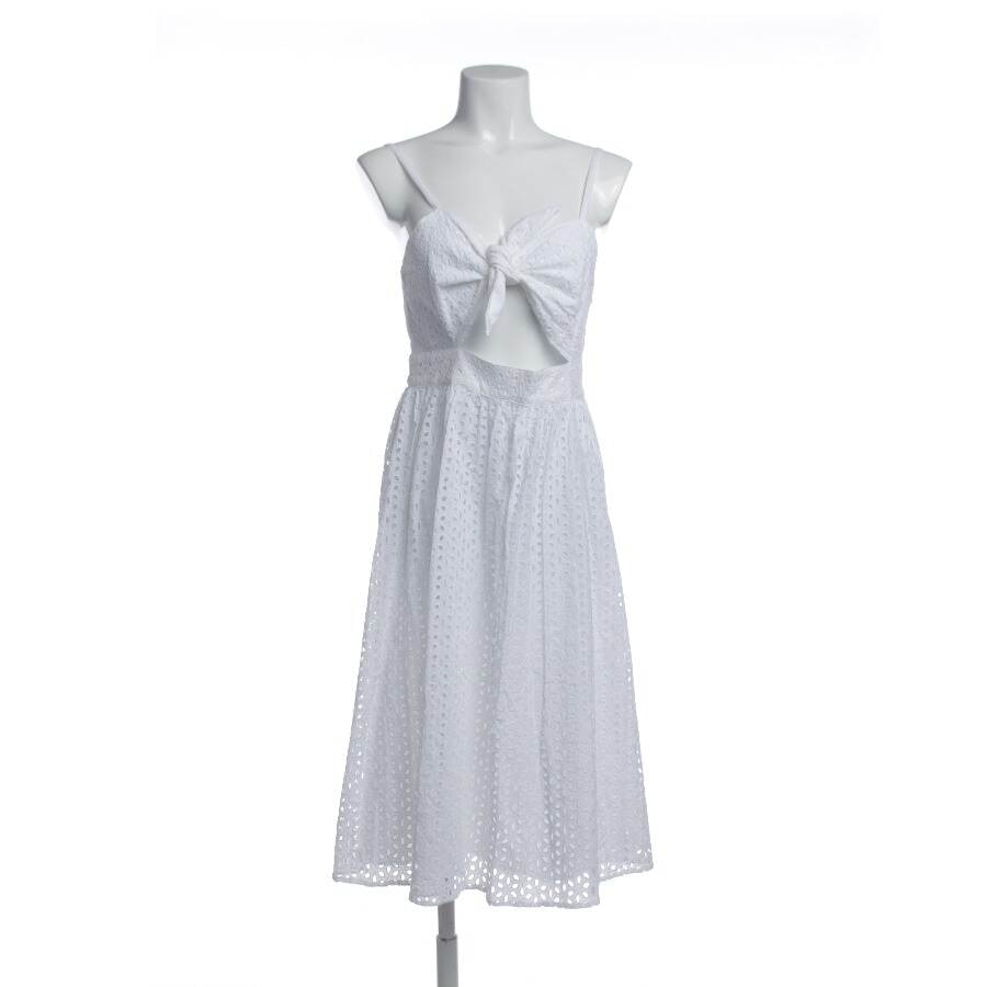 Image 1 of Dress 38 White in color White | Vite EnVogue