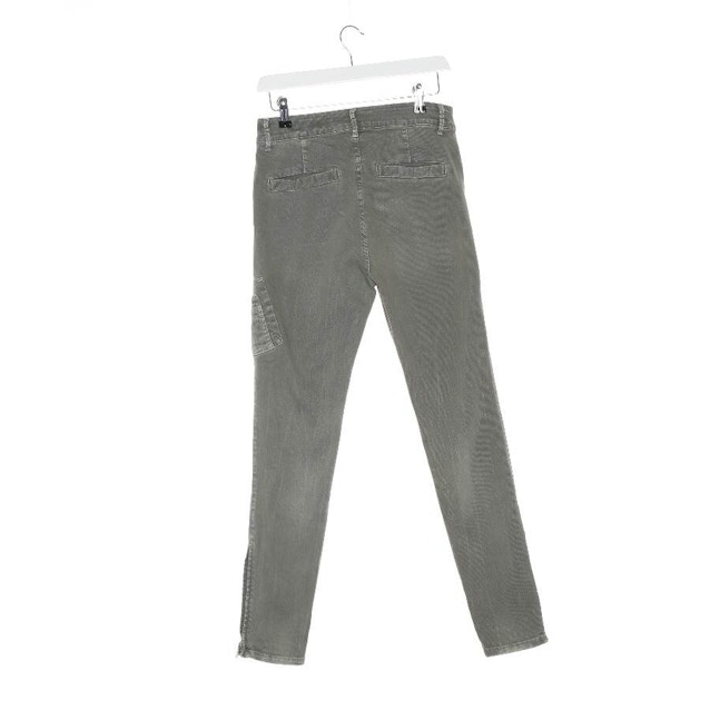 Jeans Slim Fit W28 Gray | Vite EnVogue