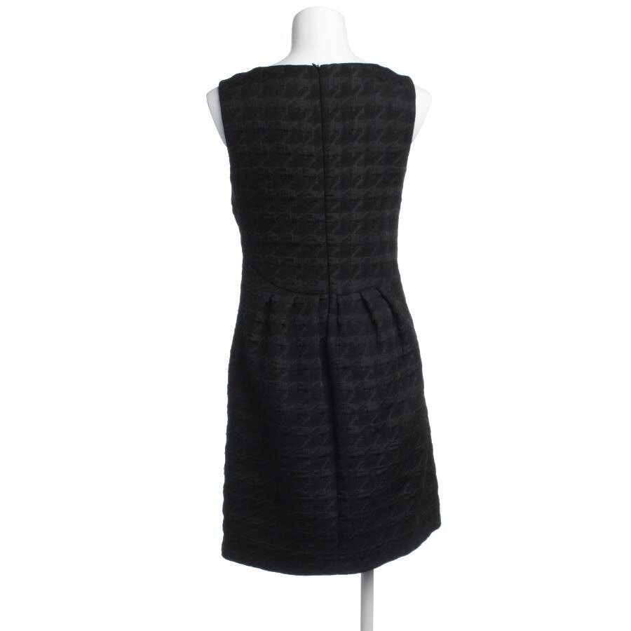 Image 2 of Dress 38 Black in color Black | Vite EnVogue