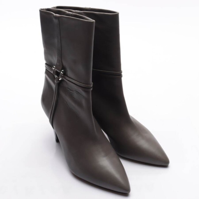 Image 1 of Ankle Boots EUR 41 Gray | Vite EnVogue