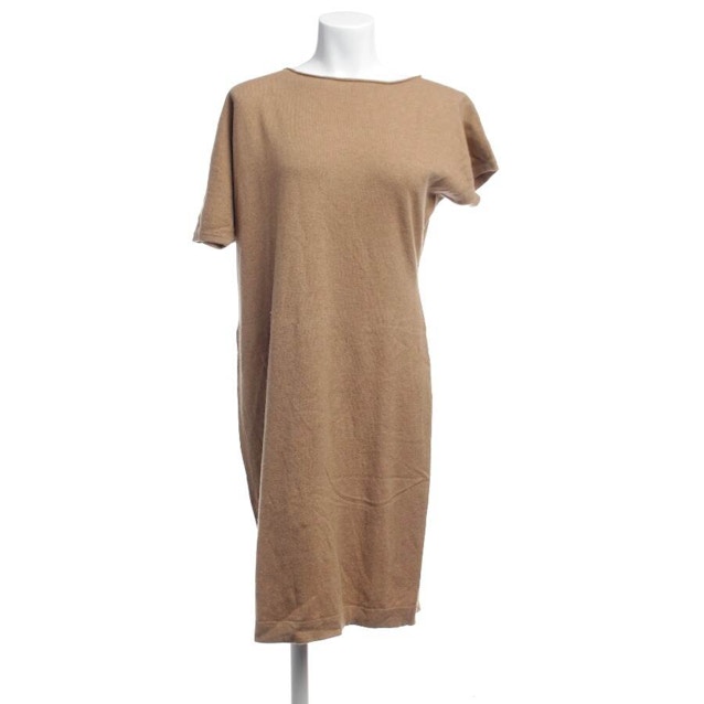 Image 1 of Knit Dress XL Camel | Vite EnVogue