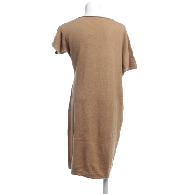 Knit Dress XL Camel | Vite EnVogue