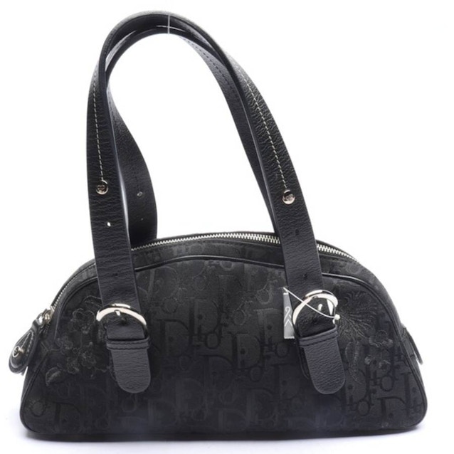 Image 1 of Vintage Handbag Black | Vite EnVogue
