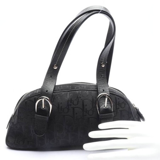 Vintage Handbag Black | Vite EnVogue