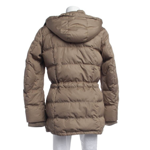 Winter Coat 40 Brown | Vite EnVogue