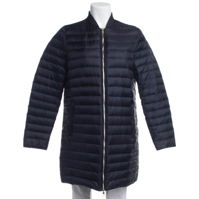 Image 1 of Between-seasons Coat S Blue | Vite EnVogue