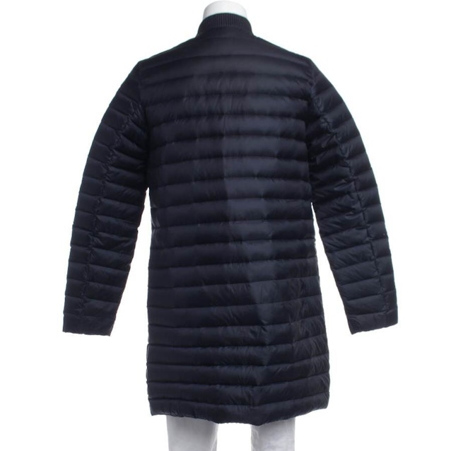 Between-seasons Coat S Blue | Vite EnVogue