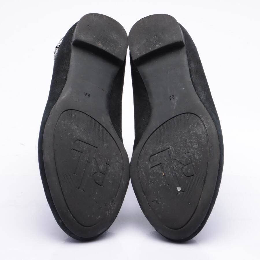 Bild 3 von Ballerinas EUR 39 Schwarz in Farbe Schwarz | Vite EnVogue