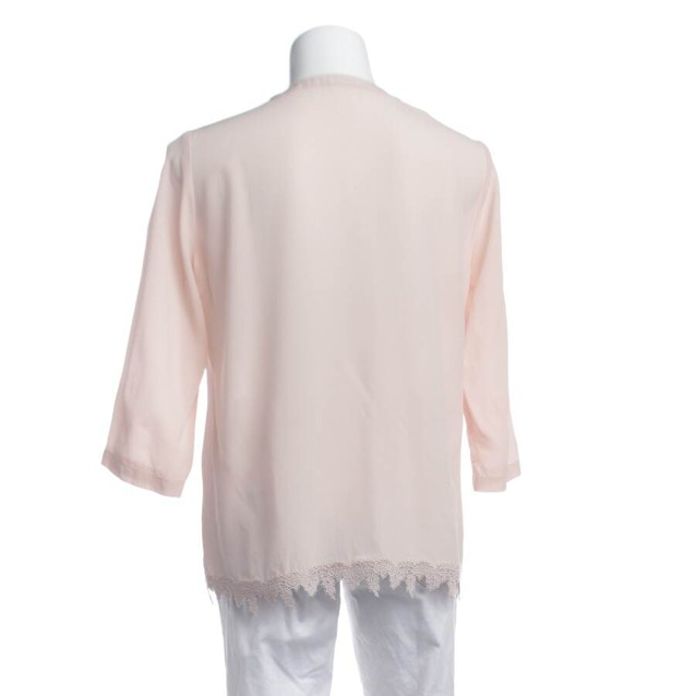 Silk Blouse 36 Light Pink | Vite EnVogue