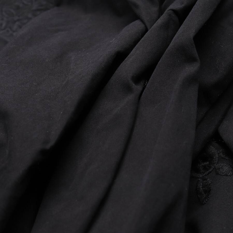 Image 3 of Shirt Blouse 32 Black in color Black | Vite EnVogue