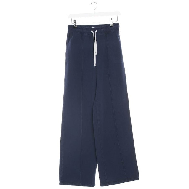 Image 1 of Trousers M Navy | Vite EnVogue