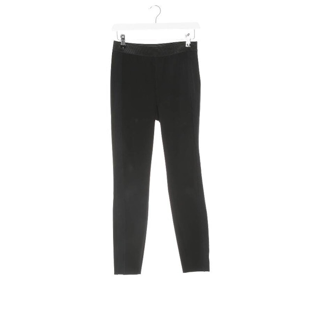 Image 1 of Trousers 36 Black | Vite EnVogue