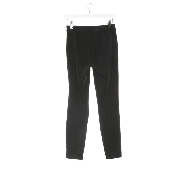 Trousers 36 Black | Vite EnVogue