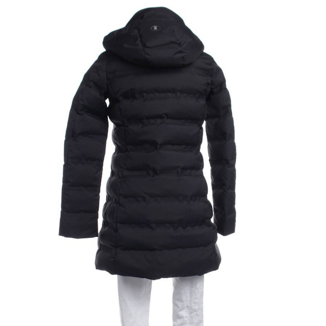 Winter Coat 32 Black | Vite EnVogue