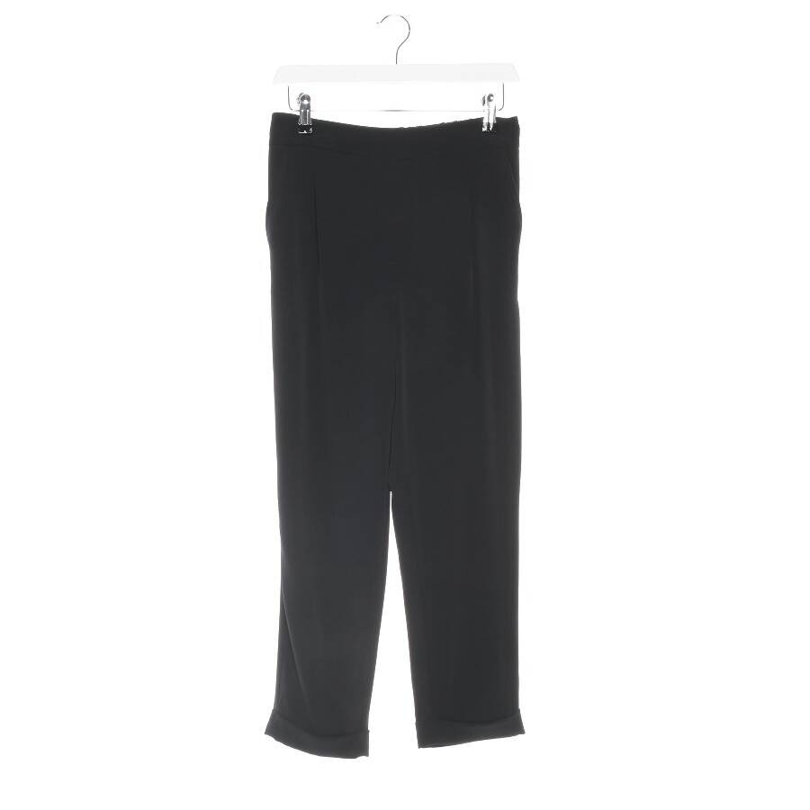 Image 1 of Trousers 36 Navy in color Blue | Vite EnVogue