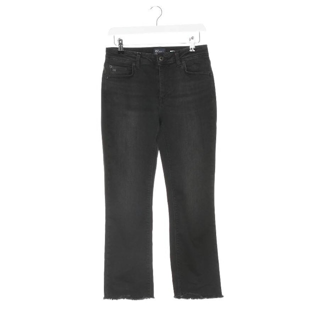 Image 1 of Jeans Straight Fit 36 Dark Gray | Vite EnVogue