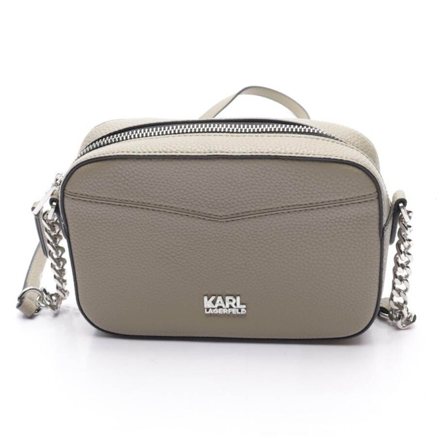 Image 1 of Crossbody Bag Gray | Vite EnVogue