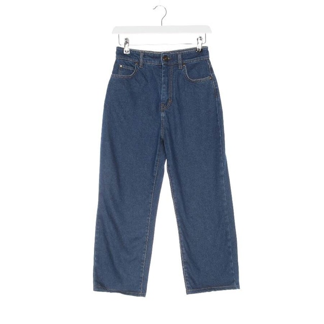 Bild 1 von Jeans Straight Fit W30 Blau | Vite EnVogue