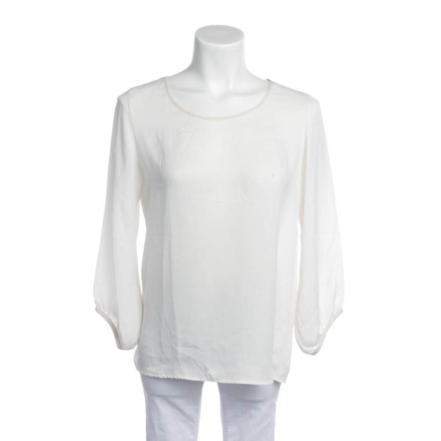 Image 1 of Shirt Blouse M White | Vite EnVogue