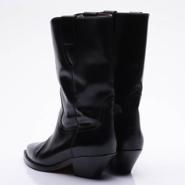 Dahope Boots EUR 37 Black | Vite EnVogue