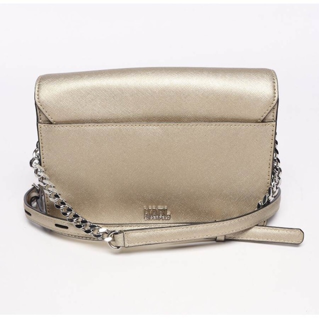 Shoulder Bag Gold | Vite EnVogue