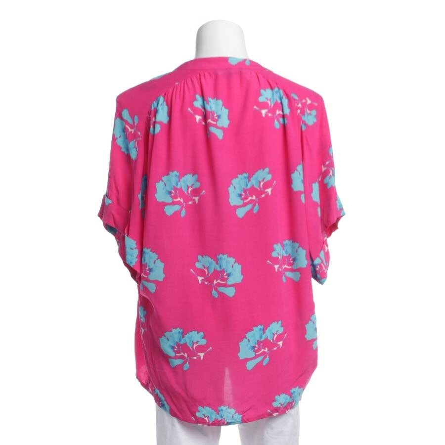 Image 2 of Shirt 34 Pink in color Pink | Vite EnVogue