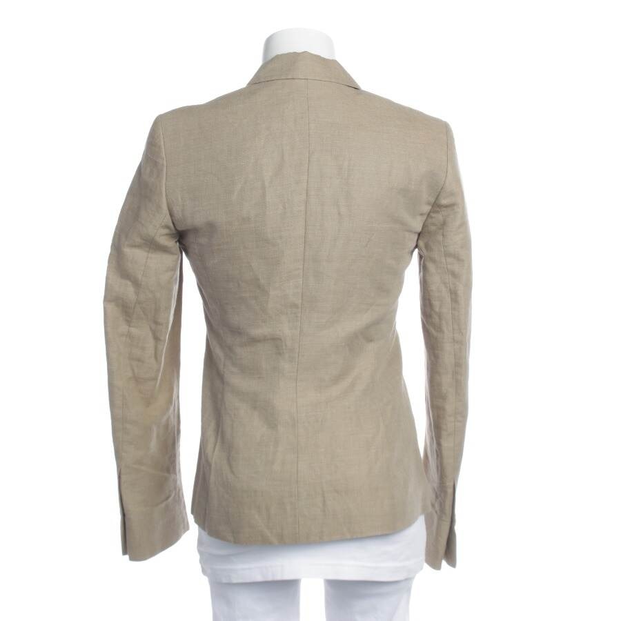 Bild 2 von Blazer 34 Braun in Farbe Braun | Vite EnVogue