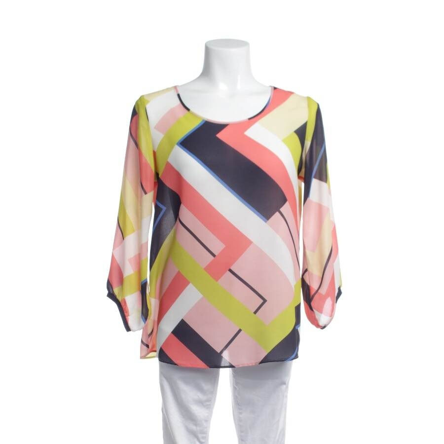 Image 1 of Shirt Blouse S Multicolored in color Multicolored | Vite EnVogue