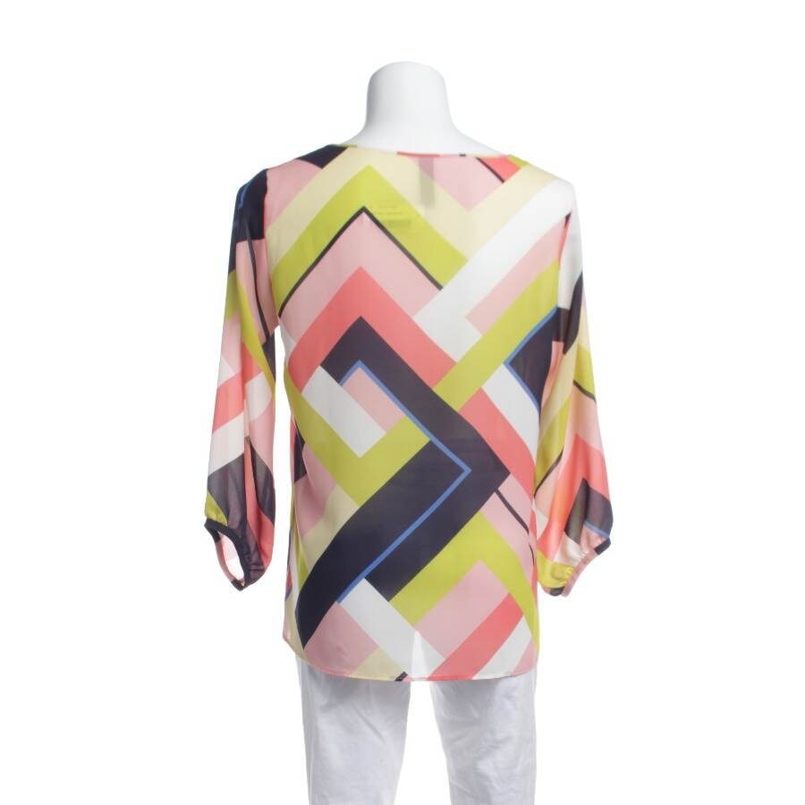 Image 2 of Shirt Blouse S Multicolored in color Multicolored | Vite EnVogue